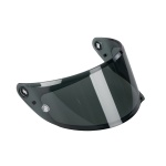 HJC HJ-35 RPHA 1 Dark Smoke Visor